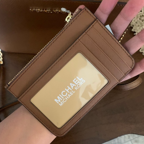 New ml set bag & cardholder - Picture 4 of 10